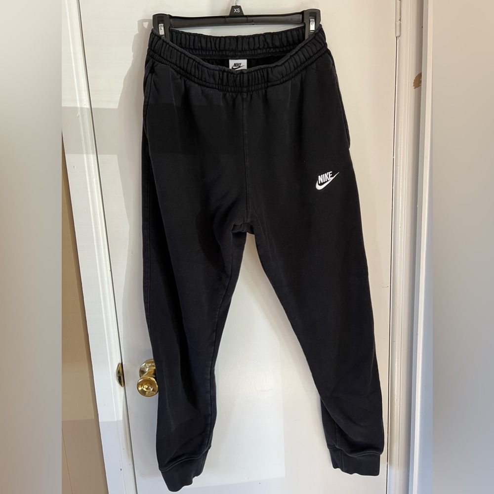 Nike sweatpants